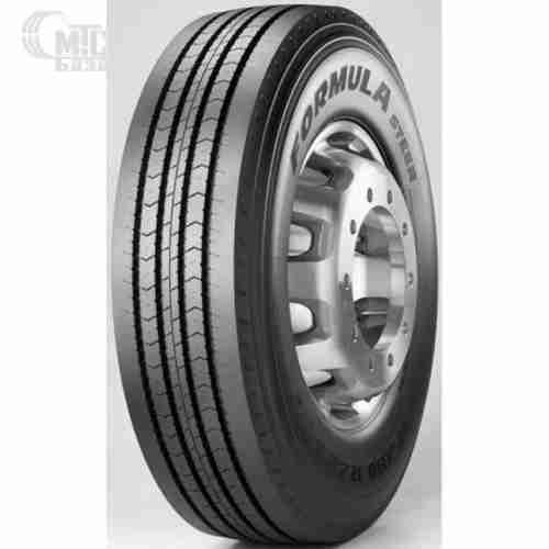 Formula Steer (рулевая) 235/75 R17,5 132/130M